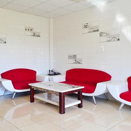 Red Crown Jacana B&B Taitung Exterior photo